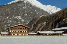 Alpenappart Rimlhof Längenfeld 