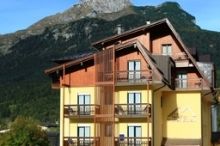 Aparthotel Eden Family & Wellness Resort Andalo