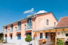 Wirtsberg Pension & Cafe Eching (Freising)