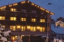 Zürsersee Sporthotel Zürs am Arlberg