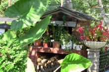 Waldwirt Gasthof St. Kanzian