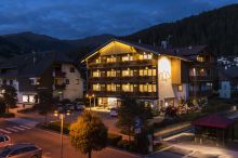 Moritz Hotel Dobbiaco