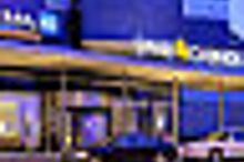St. Gallen Radisson Blu Hotel St. Gallen