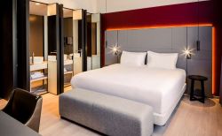 NH Collection Amsterdam Grand Hotel Krasnapolsky