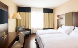 Hotel NH Vienna Airport Conference Center