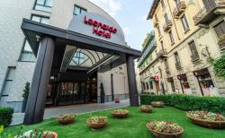 Leonardo Hotel Milan City Center