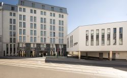 Lindner Hotel Am Belvedere