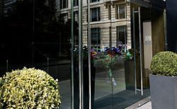 Apex City of London Hotel