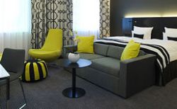 Hotel Vienna House Andel’s Berlin