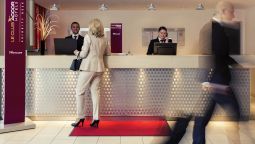 Mercure Hotel Duisburg City - Duisburg