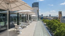 Grandhotel Hessischer Hof - Frankfurt am Main
