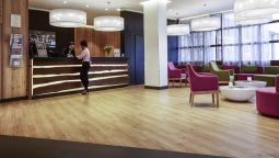 Mercure Hotel Offenburg am Messeplatz - Offenburg