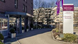 Mercure Hotel Muenchen Neuperlach Sued - Munich