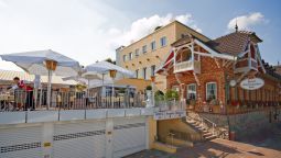 Hotel Wittelsbacher Höh - Würzburg