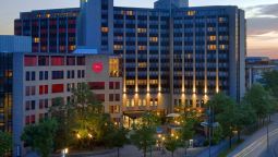 Sheraton Munich Westpark Hotel - München