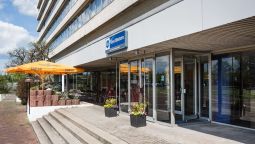 Hotel Best Western Leoso Ludwigshafen - Ludwigshafen sul Reno