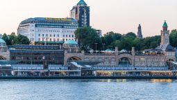 Hotel Hafen Hamburg - Hamburg