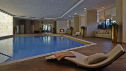 Kempinski Hotel Frankfurt Gravenbruch - Neu-Isenburg