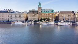 RADISSON COLLECTION STRAND HOTEL STOCKHOLM - Stockholm