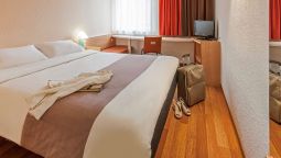 Hotel ibis Duisburg Hauptbahnhof - Duisburg