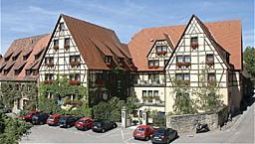Prinzhotel Rothenburg - Rothenburg ob der Tauber