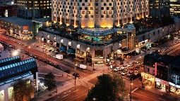 Hotel Hyatt Regency Montreal - Montréal