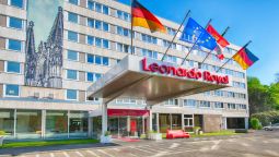 Leonardo Royal Hotel Köln - Am Stadtwald - Köln