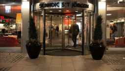 Hotel Scandic S:t Jorgen - Malmö