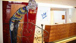 Hotel City Krone - Friedrichshafen