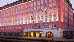Eden Hotel Wolff - München