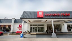 Leonardo Hotel Düsseldorf Airport - Ratingen - Ratingen