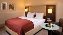 Leonardo Hotel Munich Arabellapark - München