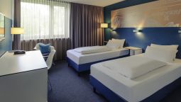 Congress Hotel Mercure Nuernberg an der Messe - Nuremberg