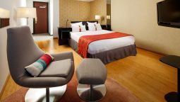 Holiday Inn BRUSSELS AIRPORT - Brüssel