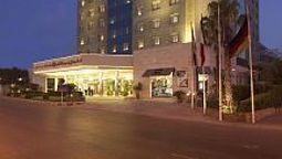Hotel Sonesta Tower and Casino Cairo - Kairo