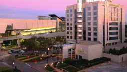InterContinental Hotels JOHANNESBURG O.R.TAMBO AIRPORT - Johannesburg