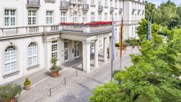 Hotel Pullman Aachen Quellenhof - Aix-la-Chapelle