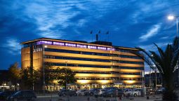 Hotel Jutlandia - Frederikshavn