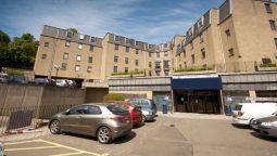 Britannia Hotel Edinburgh - Edinburgh