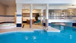 Hotel Hilton Leeds City - Leeds