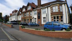 Best Western Plus Oxford Linton Lodge Hotel - Oxford