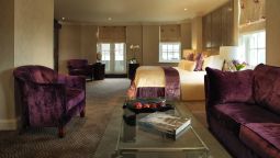 Hotel RADISSON BLU BERKSHIRE LONDON - London
