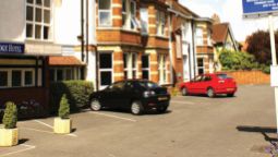 Hotel BEST WESTERN PLUS OXFORD LINTON LODGE - Oksford