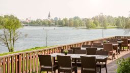 Hotel Scandic Klaralven - Karlstad