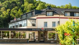 Hotel Lang - Altenahr