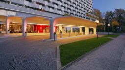 Sheraton Munich Arabellapark Hotel - Monachium