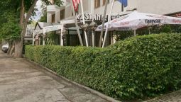 Hotel Kastanienhof - Erding