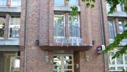Hotel Lessing - Düsseldorf