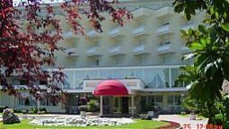 Hotel Leonardo Da Vinci Terme & Golf - Abano Terme