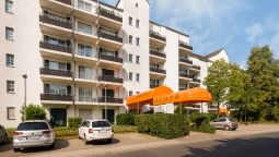 acora Hotel und Wohnen Düsseldorf - Düsseldorf